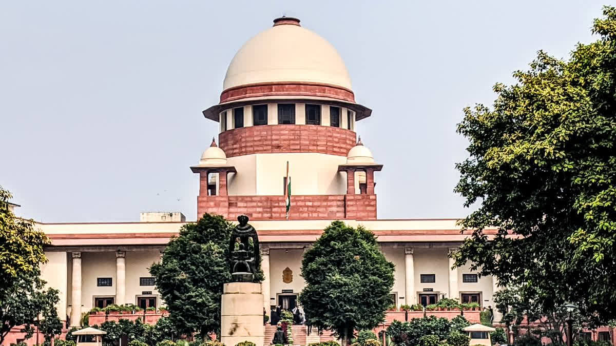 Himachal Pradesh moved the Supreme Court against the quashing of six parliamentary secretaries' appointments, deemed unconstitutional by the high court, citing potential instability.