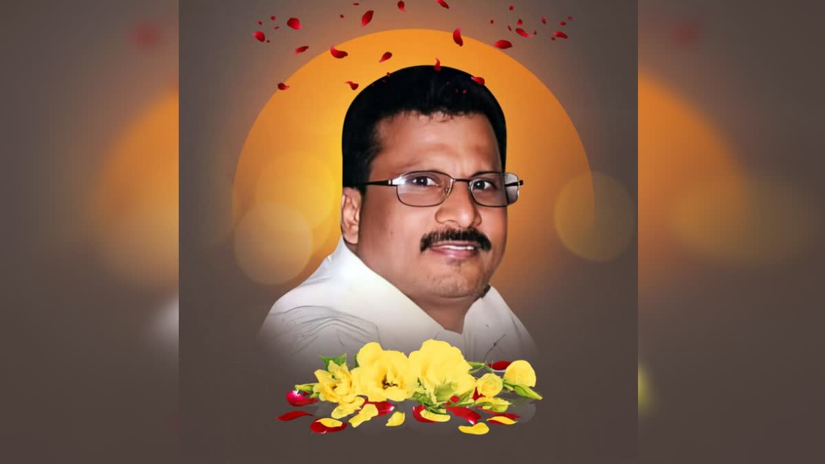 Ministers have Expressed Nara Ramamurthy Naidu Condolences