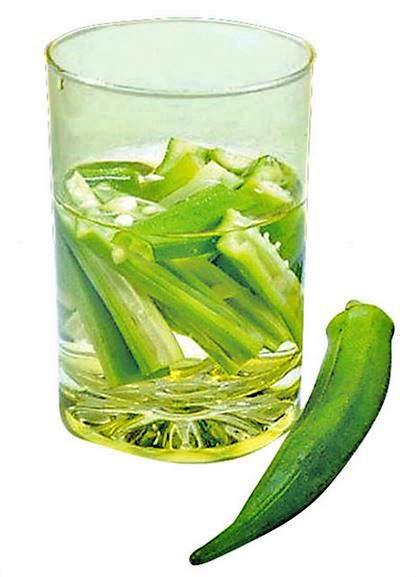 Few Health Benefits of Consuming Okra Daily