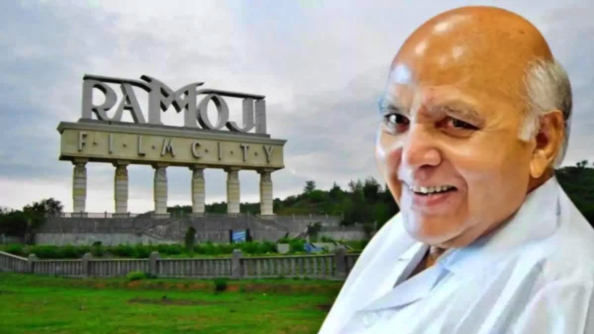 RAMOJI RAO COMMEMORATION  RAMOJI RAO BIRTH ANNIVERSARY  റാമോജി റാവു ജന്മവാര്‍ഷികം  ഈനാട് സ്ഥാപകന്‍ റാമോജി റാവു