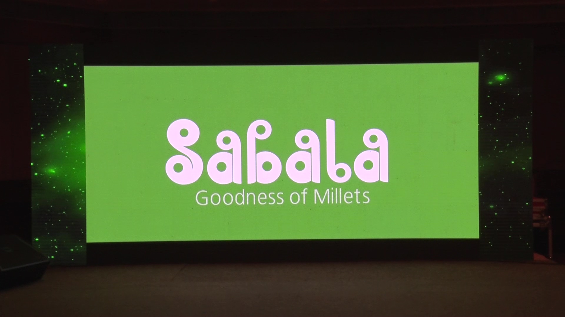 Sabala Millets-Bharat Ka Super Food