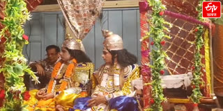 Raas of Majuli