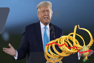 Donald Trump gift to Indians