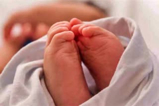 Mentally Disabled Woman Gave Birth To Baby Boy