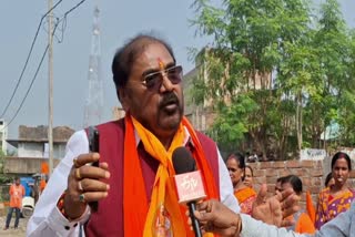 jharkhand-assembly-election-2024-shiv-sena-uddhav-faction-candidate-shambhu-nandan-on-pakur