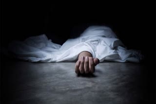 YOUTH DIED IN GHUMARWIN