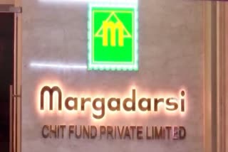 Margadarsi Chit Fund