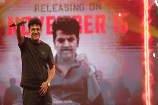 Shivarajkumar