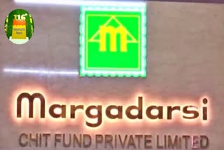 Margadarsi Chit Fund