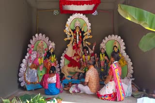 Durga Puja