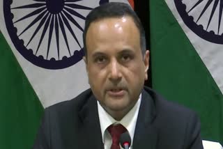 diplomat Anurag Srivastava