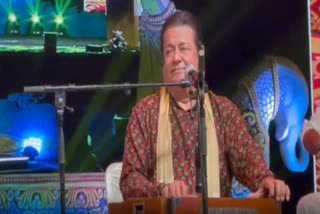 Padma Shri Anup Jalota