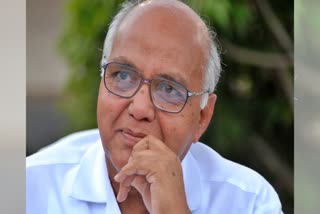 Ramoji Rao Birth Anniversary A Dreamer Who Shaped A Future For All