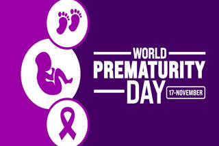 World Prematurity Day on November 17