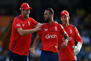 West Indies will take on England in the fourth T20I of the five-match series against England in Saint Lucia on Saturday.