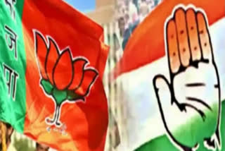 EC Asks BJP, Cong Chiefs To Comment On Complaints Filed By Both Parties Against Each Other