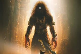 Hombale Films unveiled first look from Mahavatar Narsimha, a story that is both ancient and timeless.