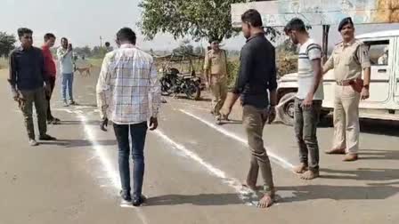 RATLAM DRUNK DRIVING UNIQUE TEST