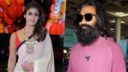 Nayanthara calling out Dhanush in open letter sets the stage for more revelations to come in the wake of her Netflix documentary's release.