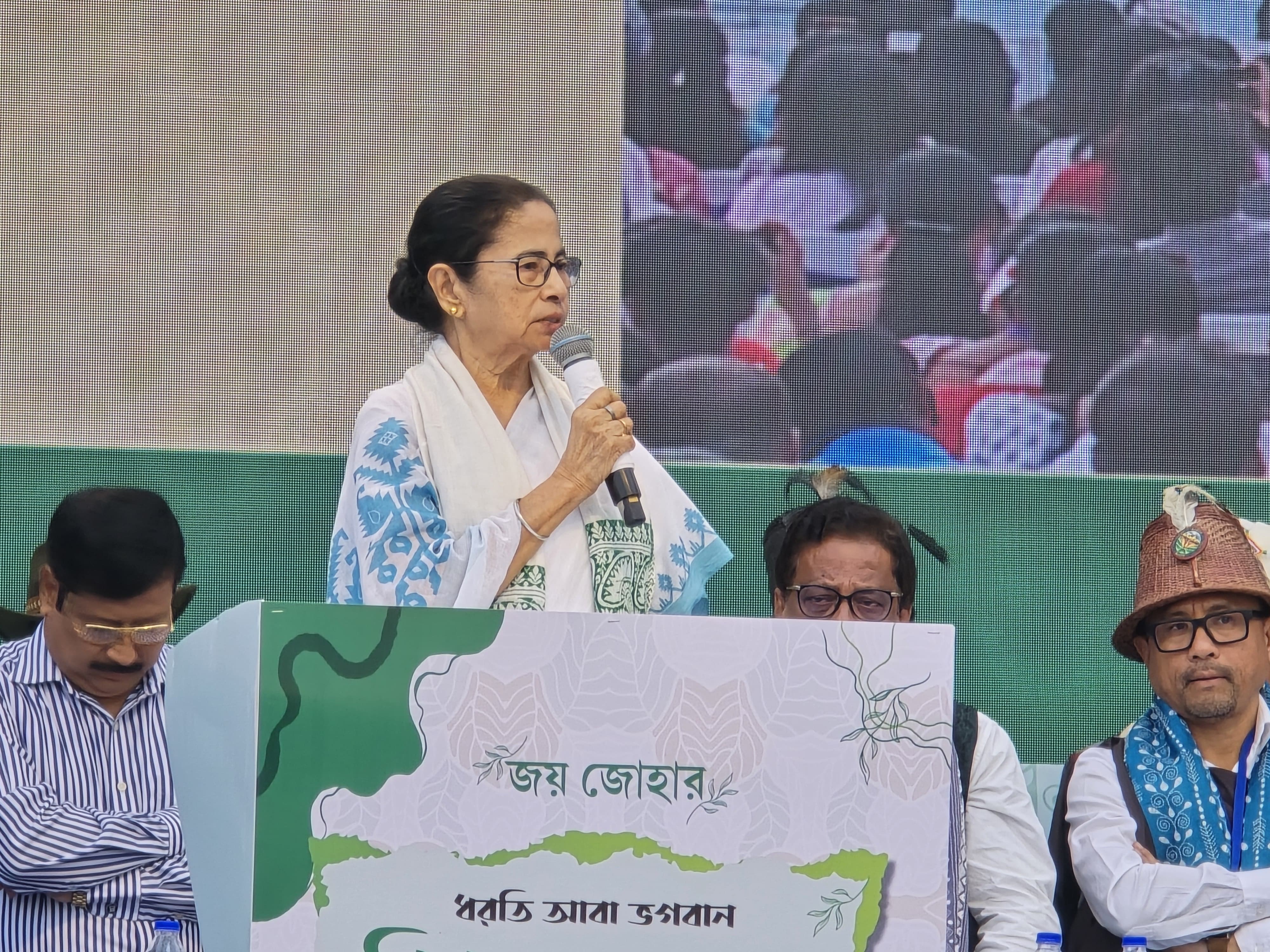 Mamata Banerjee Comment on India Olympic Gold