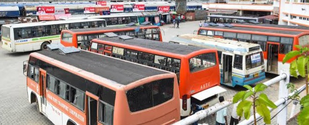 ASTC Faces Crore Annual Loss Amid Bus Maintenance Crisis