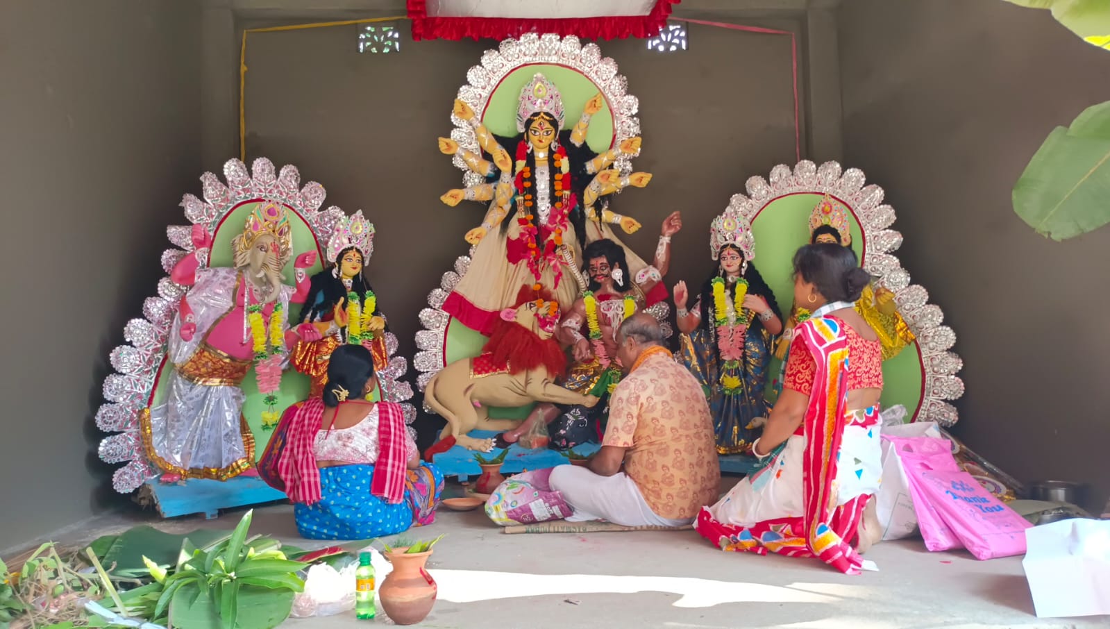 Durga Puja