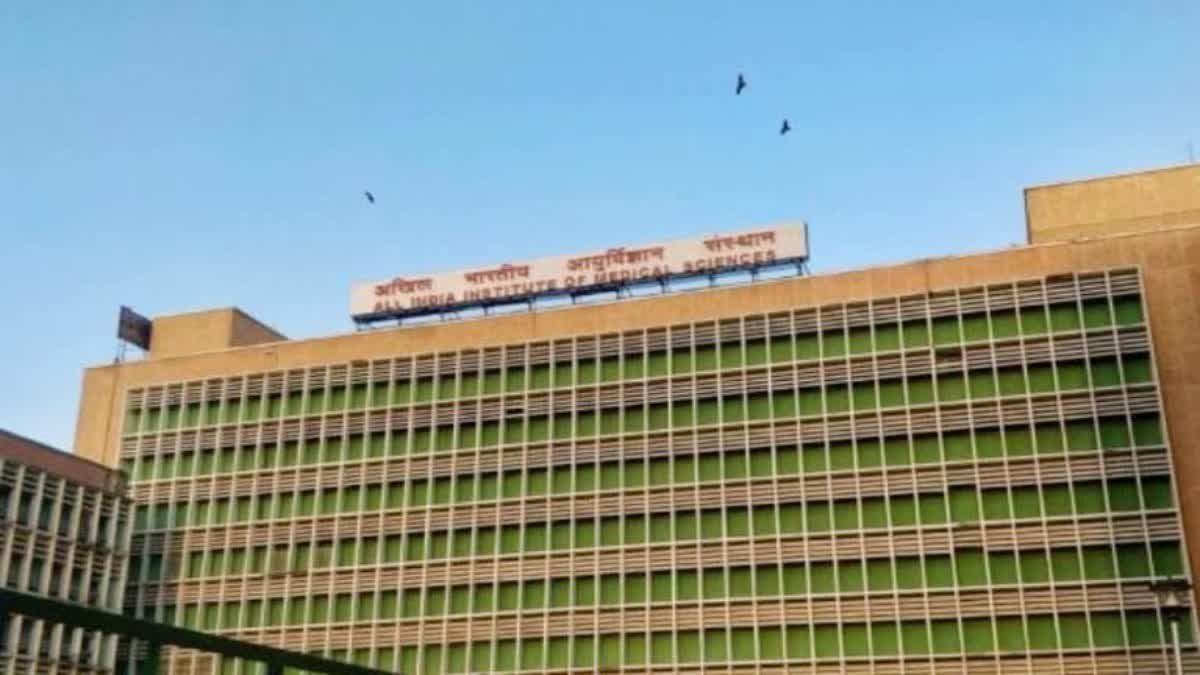 AIIMS in Rewari AIIMS