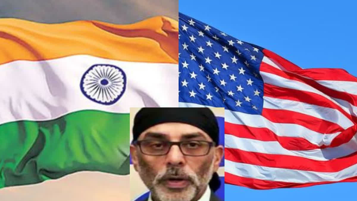 Five Indian American lawmakers flag concerns about plot to kill Sikh separatist on US soil