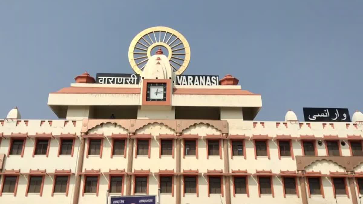 Varanasi