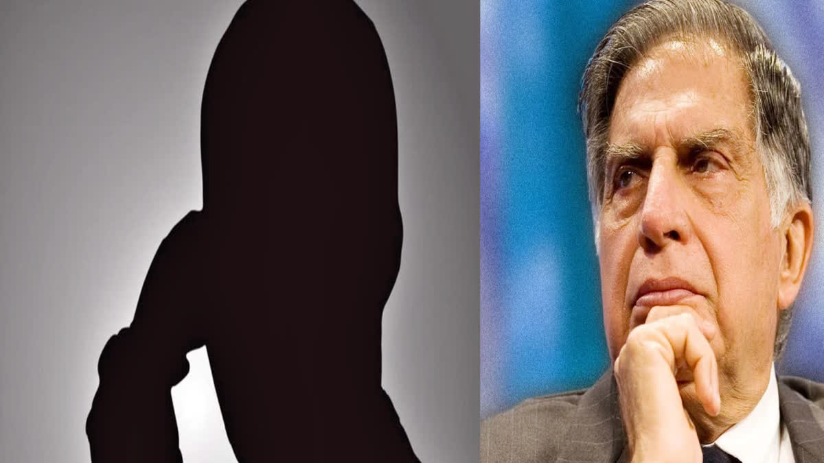 Mumbai Police Tracked Down Man Who Threatened Ratan Tata