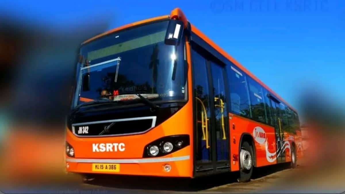 Ksrtc point to point service  Ksrtc new point to point service updations  Ksrtc news  കെഎസ്ആർടിസി പോയിൻ്റ് ടു പോയിൻ്റ് സർവീസ്  കെഎസ്ആർടിസി  point to point service of k s r t c buss  Ticket price increase k s r t c  കെഎസ്ആർടിസി ടിക്കറ്റ് നിരക്ക് വർദ്ധന  ബസുകളുടെ ടിക്കറ്റ് നിരക്ക് കൂട്ടി കെഎസ്ആർടിസി  ടിക്കറ്റ് നിരക്ക് വർദ്ധിപ്പിച്ച് കെഎസ്ആർടിസി