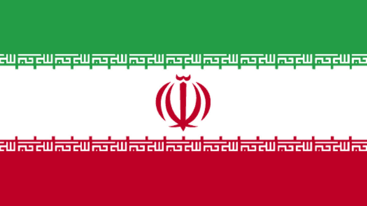 Iran claims to have executed an Israeli Mossad spy