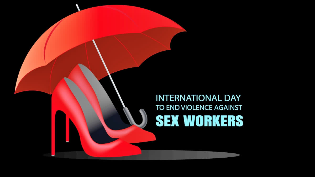 International Day to End Violence Against Sex Workers is observed annually on December 17 by not only the sex workers, but also all the woke people. Originally conceived as a memorial and vigil for the victims of the Green River Killer in Seattle, Washington, US, it has evolved into an annual international observance.