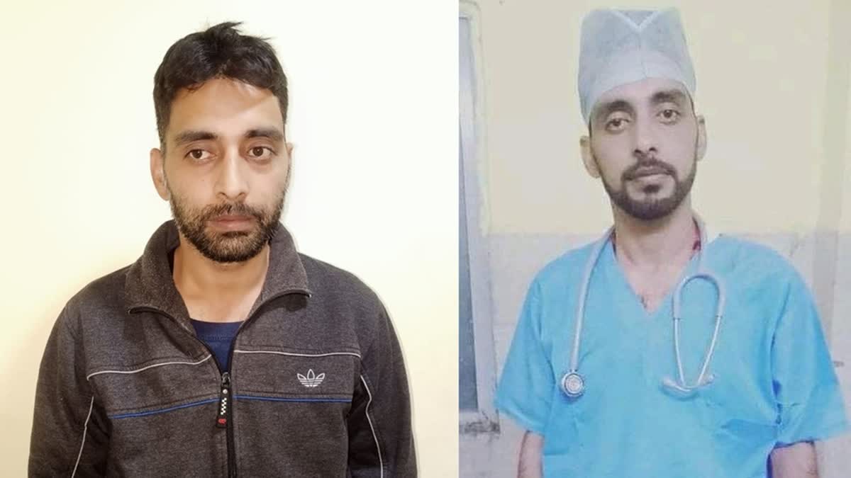 Kashmiri man posing as PMO official, Army doctor arrested in Odisha