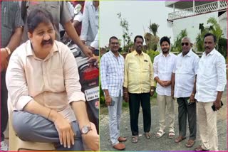 Differences_Between_YCP_Leaders_in_Proddatur