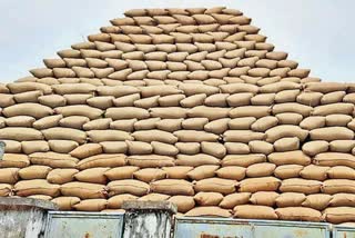 RS.70 Crore Worth Scam by Rice Millers in NIzamabad
