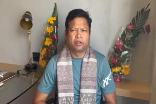 Mahesh Gagda accused Bijapur administration