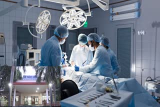 Doctor Wrong Operation In Lucknow Uttar Pradesh