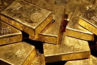 raudsters defrauded the capital's Bank of India branch with Rs 3 crore of fake gold loan. The bank manager became suspicious after they resisted to take the gold back. After getting it evaluated by other valuer, the manager came to know about the fraud. He then filed a written complaint Bakhtiyarpur police station.