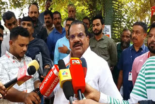 CM Gunman Attack Against Youth Congress  Navakerala Sadas  CM Gunman Alappuzha Navakerala Sadas  EP Jayarajan CM Gunman Attack Against Congress  Youth Congress Protest Against CM Pinarayi Vijayan  EP Jayarajan About Gunman Attack  മുഖ്യമന്ത്രിയുടെ ഗണ്‍മാന്‍  ഇപി ജയരാജന്‍ നവകേരള സദസ്  ആലപ്പുഴ നവകേരള സദസ്  മുഖ്യമന്ത്രി ഗണ്‍മാന്‍