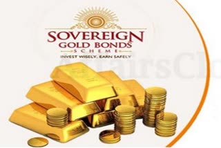 how to apply for Sovereign Gold Bonds 2023