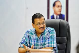 CM Arvind Kejriwal to go for Vipassana