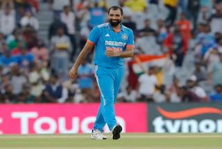 Mohammed Shami Ruled Out  India vs South Africa Test  Deepak Chahar  Deepak Chahar withdraws from ODI series  India vs South Africa ODI  Akash Deep replaces Deepak Chahar in ODIs  മുഹമ്മദ് ഷമി ഇന്ത്യ vs ദക്ഷിണാഫ്രിക്ക ടെസ്റ്റ്  ദീപക്‌ ചഹാര്‍ ഇന്ത്യ vs ദക്ഷിണാഫ്രിക്ക ഏകദിനം  ആകാശ് ദീപ് ഇന്ത്യ vs ദക്ഷിണാഫ്രിക്ക  മുഹമ്മദ് ഷമി പരിക്ക്