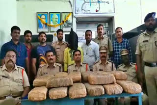 Illegally_Ganja_Transporting_in_Anantapur_District
