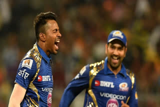 Hardik Pandya  Rohit Sharma  Mumbai Indians  Hardik Pandya named captain of Mumbai Indians  Hardik Pandya replaces Rohit Sharma  ഹാര്‍ദിക് പാണ്ഡ്യ മുംബൈ ഇന്ത്യന്‍സ് ക്യാപ്റ്റന്‍  രോഹിത് ശര്‍മ  ഹാര്‍ദിക് പാണ്ഡ്യ  ഐപിഎല്‍ 2024  മുംബൈ ഇന്ത്യന്‍സ്