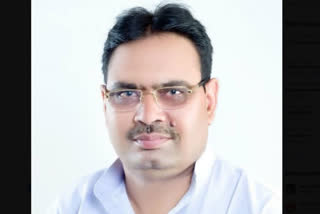 2008-batch RAS officer Yogesh Srivastava appointed as OSD to Rajasthan CM