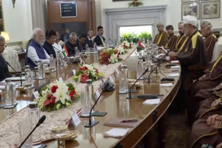 PM Modi holds talks with Oman's Sultan Haitham bin Tarik