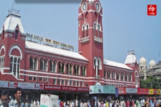 Chennai Safest metro city for women