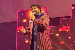 Babul Supriyo