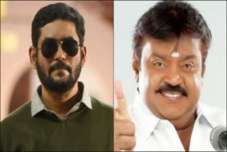 director-suresh-kamatchi-on-vijayakanth-health-condition